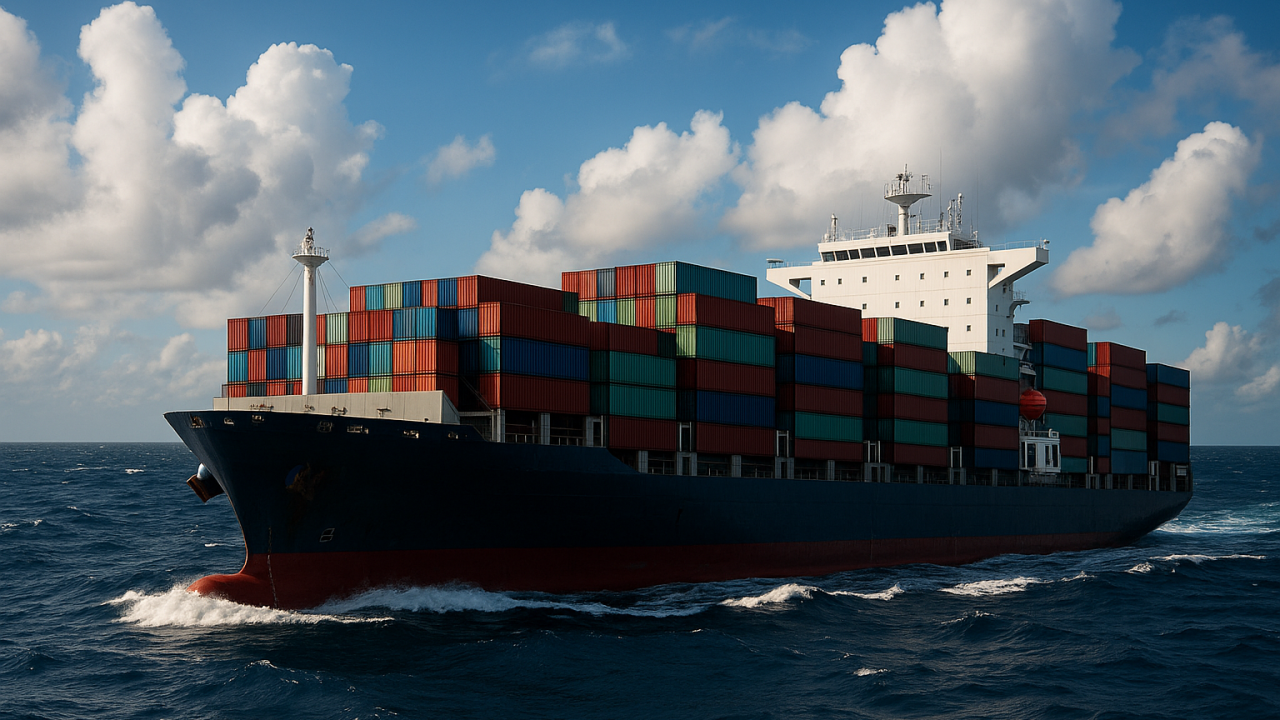 Supply Chain Finance and Agentic AI